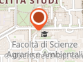 Facoltà di Scienze Agrarie e Alimentari