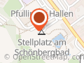 Wohnmobilstellplatz