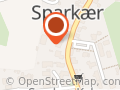 Hr Biler, Sparkær