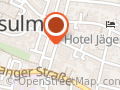 Tafelladen Neckarsulm