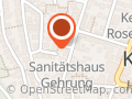 Günter Gehrung GmbH Sanitätshaus Orthopädietechnik
