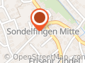 Bio Bäckerei Berger - Sondelfingen - Vollkornbäckerei Berger GmbH