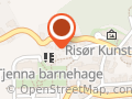 Landeskogen Peace Center AS