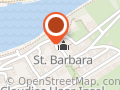 St. Barbara Stuttgart-Hofen