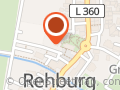 Gemeindehaus und Kirchenbüro der Ev.-luth. Kirchengemeinde St. Martini Rehburg und Bad Rehburg