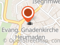 Evangelische Gnadenkirche - Evangelische Kirchengemeinde Heumaden - Süd