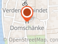 Domküsterei, Ev. Kirche