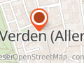 Tourist-Information Verden