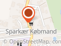 Sparkær Købmand