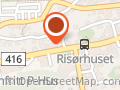 Den Evangelisk Lutherske Frikirke Risør Menighet