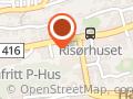 Risørhuset kulturhus