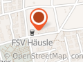 Fsv-Fußballhäusle