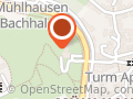 Meldeamt Bürgerbüro Mühlhausen