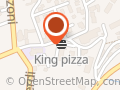 Pizzeria KING