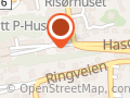 Regnskapskontoret Inge Kongsbakk