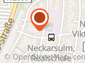 Haus der Vereine