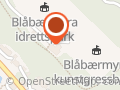 Fagernes Idrettspark Drift AS
