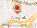 Yazgülü Supermarkt