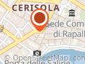Loft centro storico Rapallo, old town