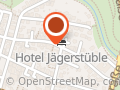 Pension Jägerstüble Sass Markus Hotel