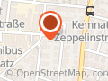 Pizza Express by Donica