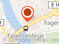 Casandra Dameklær Fagernes Evensen
