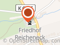 Friedhof Reicheneck