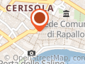 CAFFE delle DONNE Rapallo