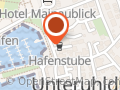 Hafenstube
