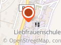 Liebfrauenschule Gymnasium U. Realschule Mit Mädcheninternat