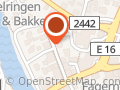 Flygande Skilpadde Sommerstad