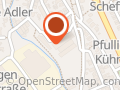 Stadt Pfullingen Bauhof