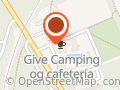 Give Camping & Friluftsbad's Cafeteria