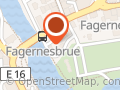 Skosenteret Oddrun Haadem