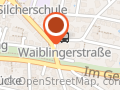 Förch der Bäcker mit Café (HN Silcherkarree)