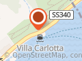 Chiosco Villa Carlotta