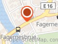 Combi Herrefrisør Jan Bjørn Fossnes