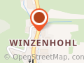 Freiwillige Feuerwehr Winzenhohl, Feuerwehrgerätehaus