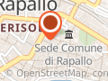 WNC Integratori sede di Rapallo