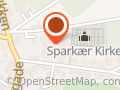 Sparkær Kirke