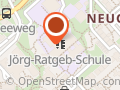 Sporthalle Neugereut der Jörg-Ratgeb-Schule