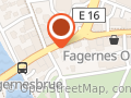 Combi Frisørene AS
