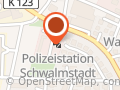 Polizeistation