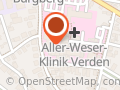 Dr.med. Norbert Grünewald Krankenhaus Verden Abt.Chirurgie