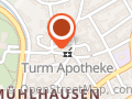 Turm - Apotheke