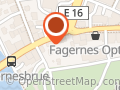Cubus Fagernes - Cubus