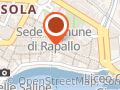 Focacceria e pasticceria giorgio rapallo
