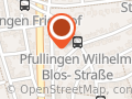 Forstrevier Pfullingen, Bernd Mair
