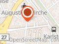 Raum für Liebe / Hübscher - Bürki GbR
