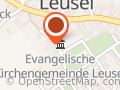 Evangelisches Gemeindehaus Alsfeld-Leusel - Evangelische Kirchengemeinde Heidelbach